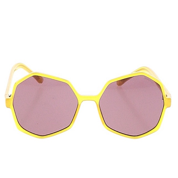 Komono Sunglasses Bonnie Milky Honey New main image 14